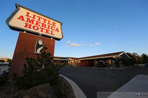 Little american hotel flagstaff - Stay at this 3.5-star business-friendly hotel in Flagstaff. Enjoy free WiFi, free parking, and an outdoor pool. Our guests praise the breakfast and the pool in our reviews. Popular attractions West of the Moon Gallery and Flagstaff Symphony Orchestra are located nearby. Discover genuine guest reviews for Little America Flagstaff along with the …